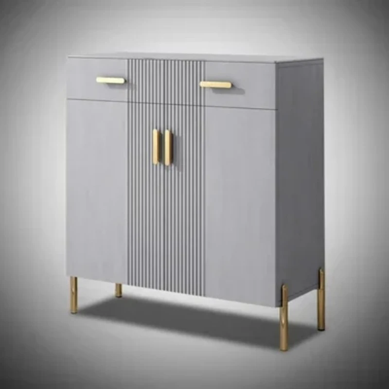 Hallway Living Room Shoes Cabinet Organization Shoe Organizer Cheap Shoe Cabinet Vertical Minimalist Sapateira Home Decoration