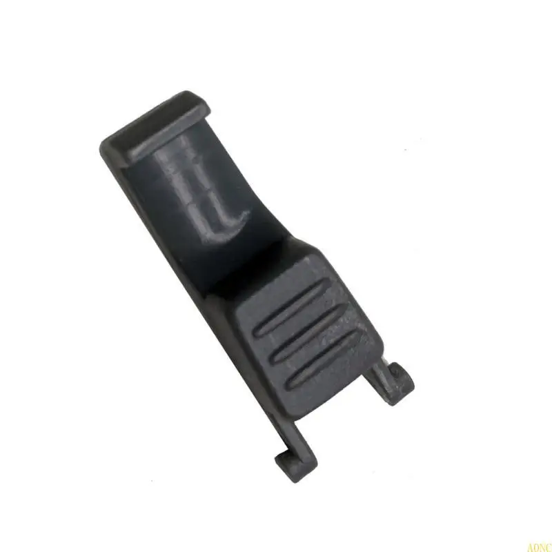 A0NCプラスチック延長ロッドバックルクリップハンドヘルドバキューム交換ハンドヘルド掃除機のための交換