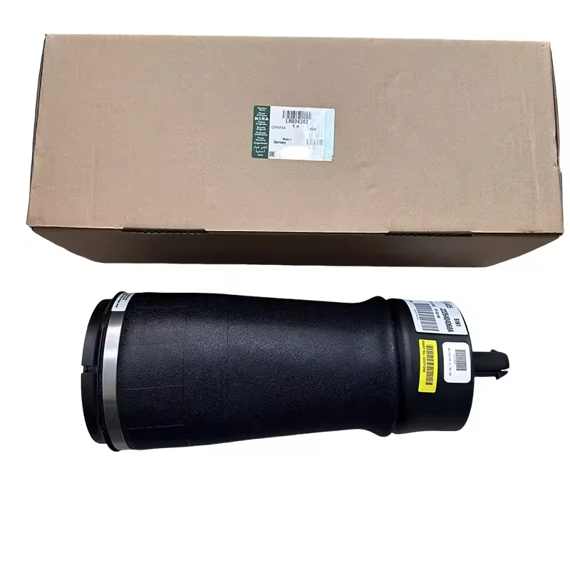 LR034262 LR044853 LR052171 LR08923 Air Spring Rear Suspension Parts for Range Rover L405 L462 L494 Rubber Steel Bushing