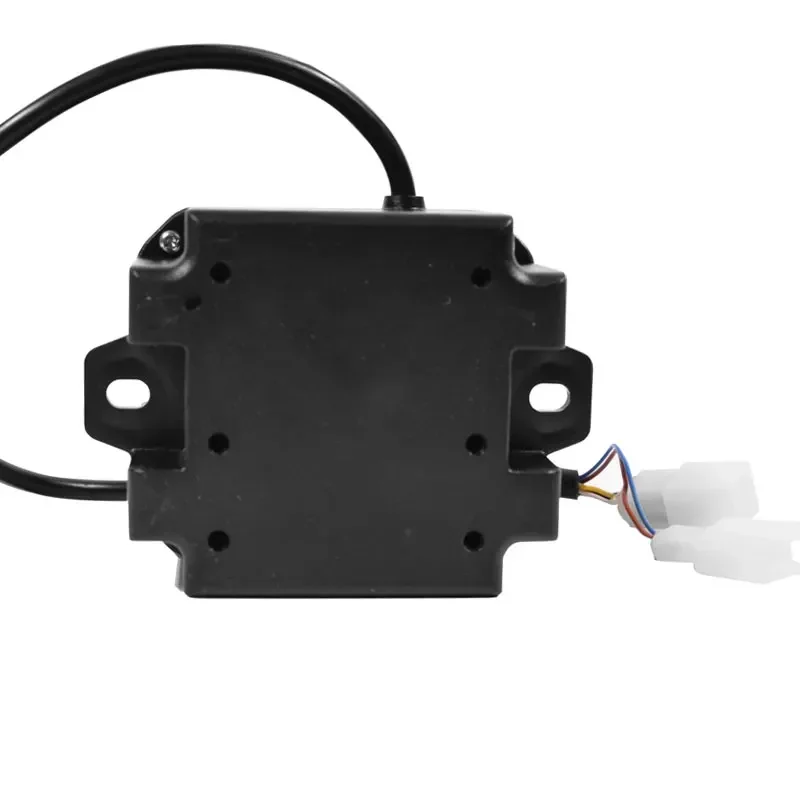 Voor Super Soco Ts Tc Geluidseffect Module Ondersteuning Android Telefoon Motorfiets Geluidsgolf Simulatie Simuleren Motorfiets Geluiden