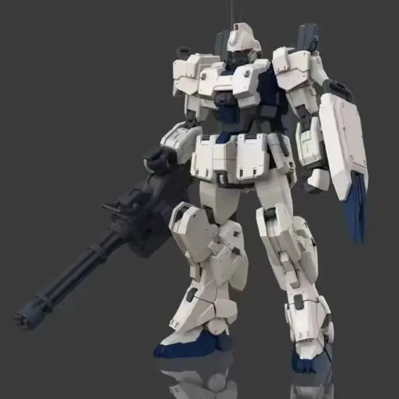 

KUROFUNECO Easy-8 Action Diagram 1/144 EZ8 Gods and Ghosts No. 08 Warrior Model Kit 08ms Assembly Model Collect Gifts