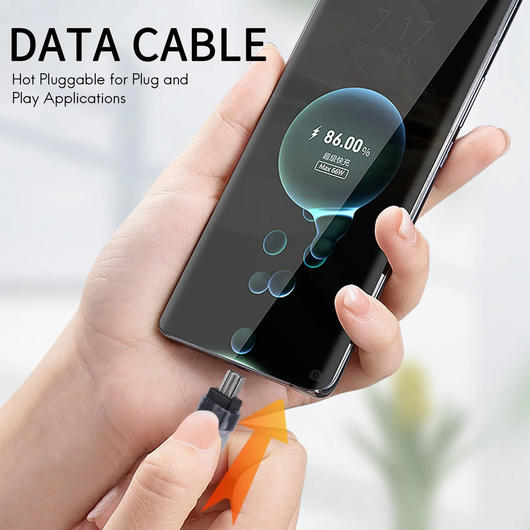 Câble adaptateur de révélation Firewire, convertisseur pour appareil photo PC, USB vers IEEE 1.5, 4 broches, 1394 m