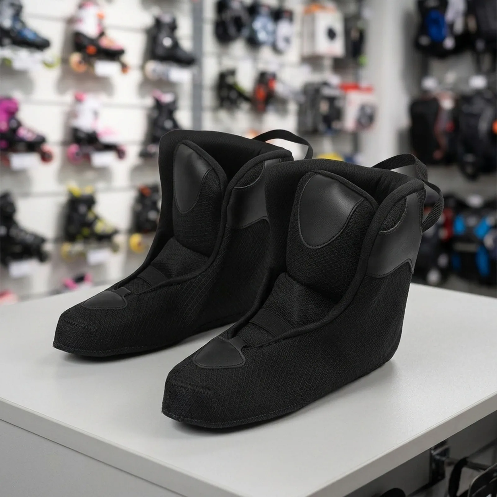 Shoe Liner Inserts Skate Shoe Liners Recreational Skating Reduces Foot Fatigue Extended Wear Performance For Inline Skates
