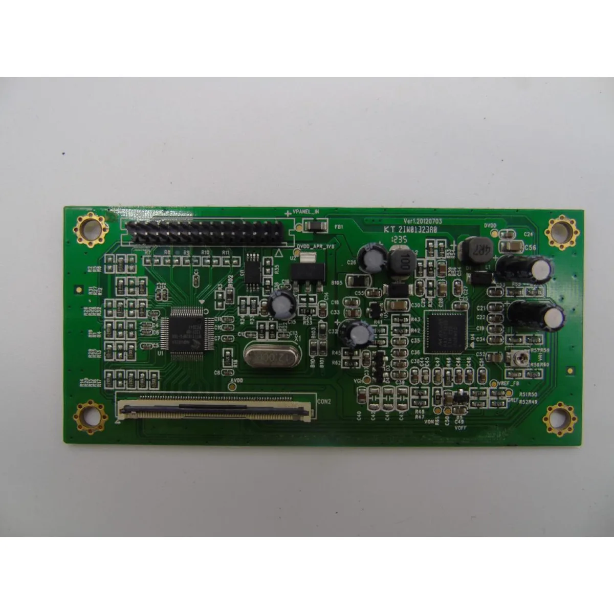 

Adapter Board KT 21W01323A0 VER1