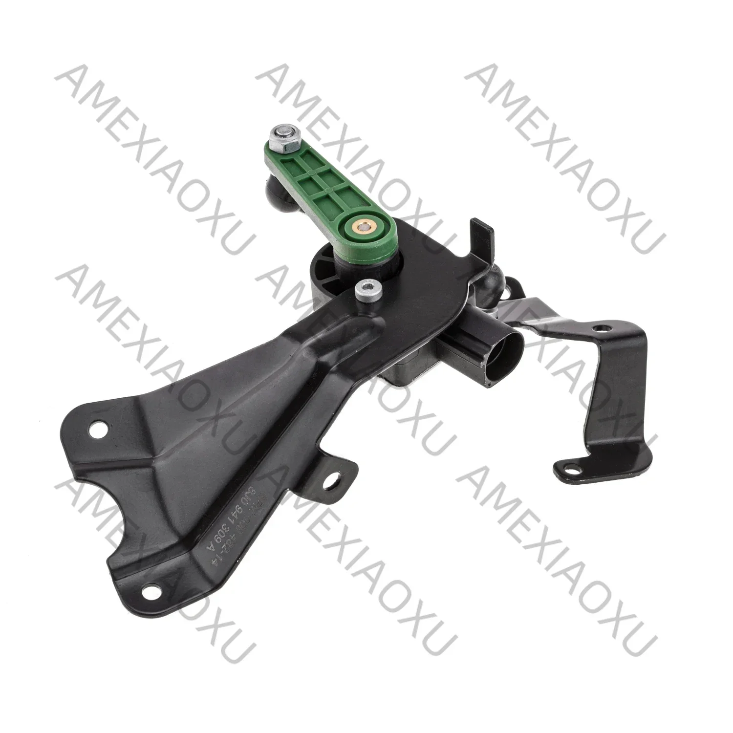 

8J0941309A Оригинальный датчик уровня левой задней фары для AUDI A3 8P 2004-2013, A3/S3 quattro, TT 8J 2006-2014 1.8/2.0