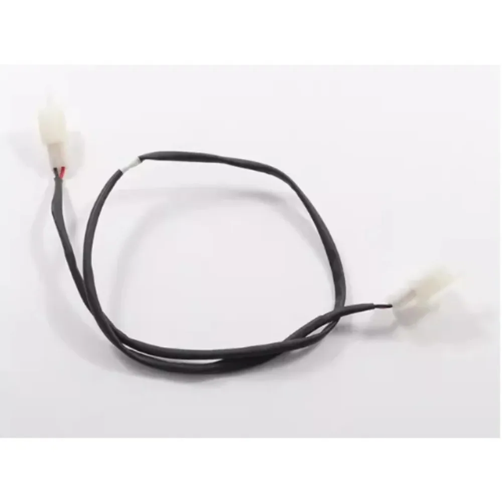 Brand New for Wuyang for Honda NWF125 NWG150 NWT150 Motorcycle Parts Genuine Tail Box Lock Connection Line Tail Box Line