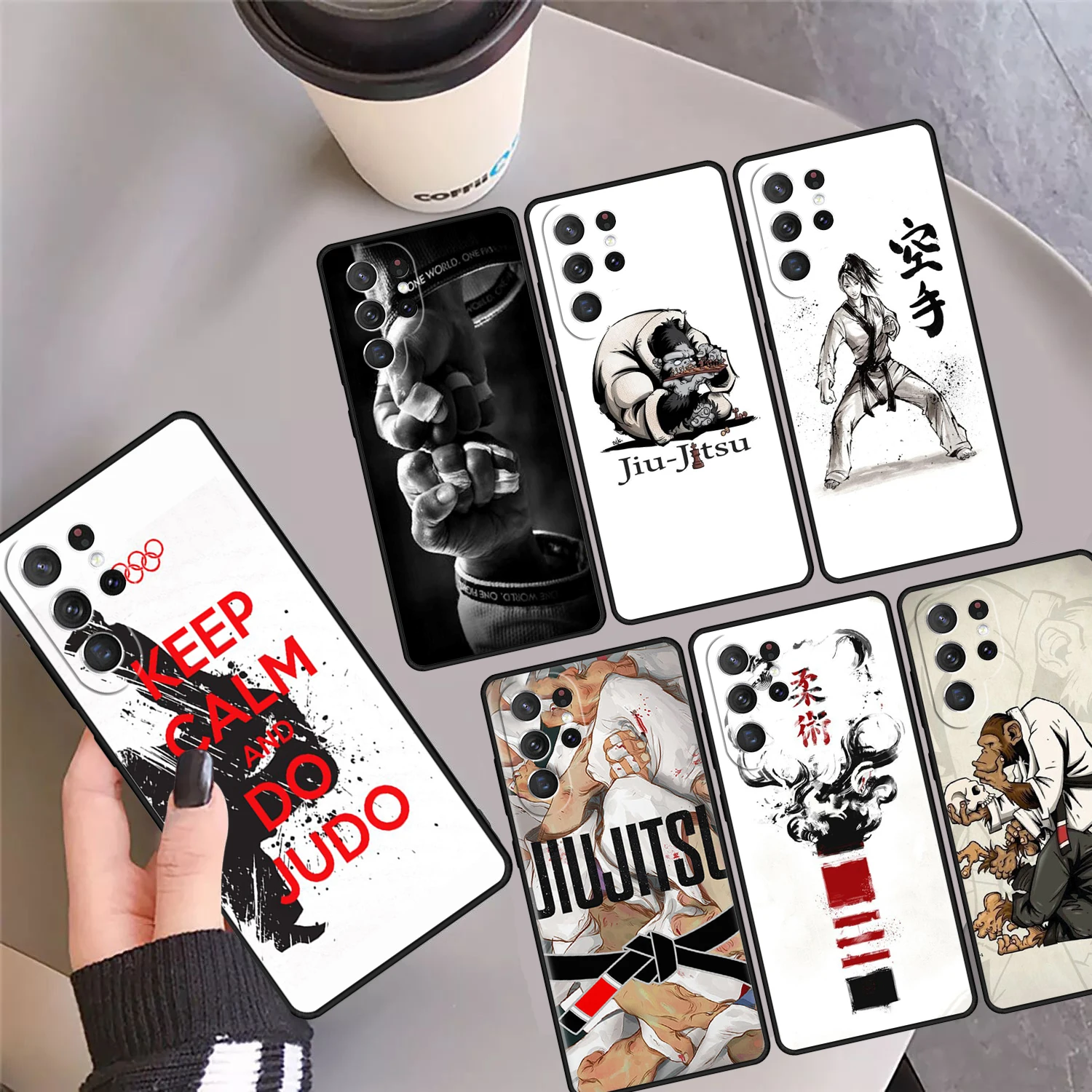 Bjj Brazilian Jiu J… - image