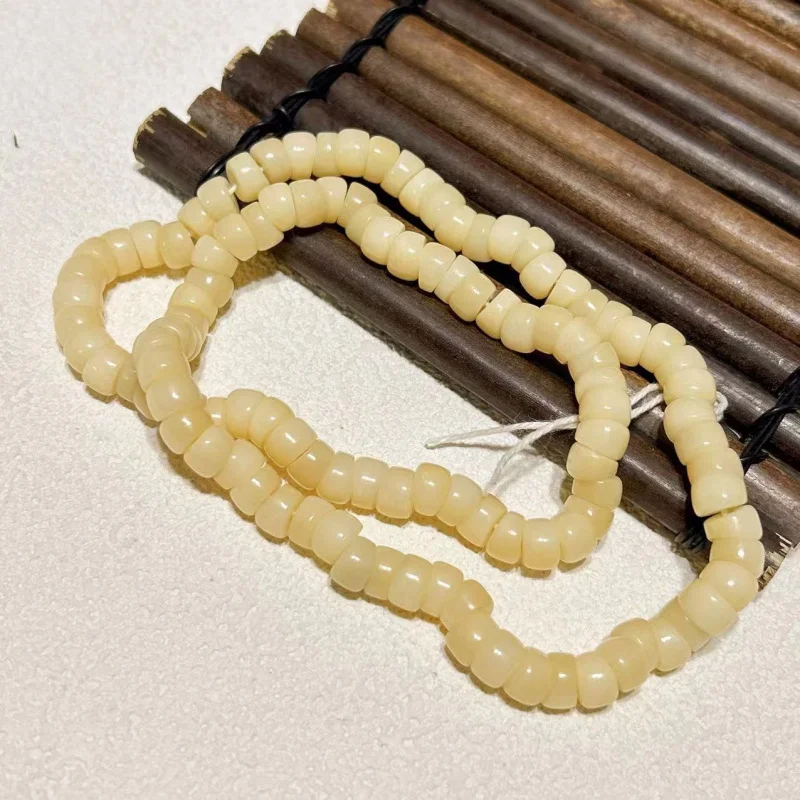 

Bone Large Intestine Bracelet Multi-Circle Accessory Men And Women