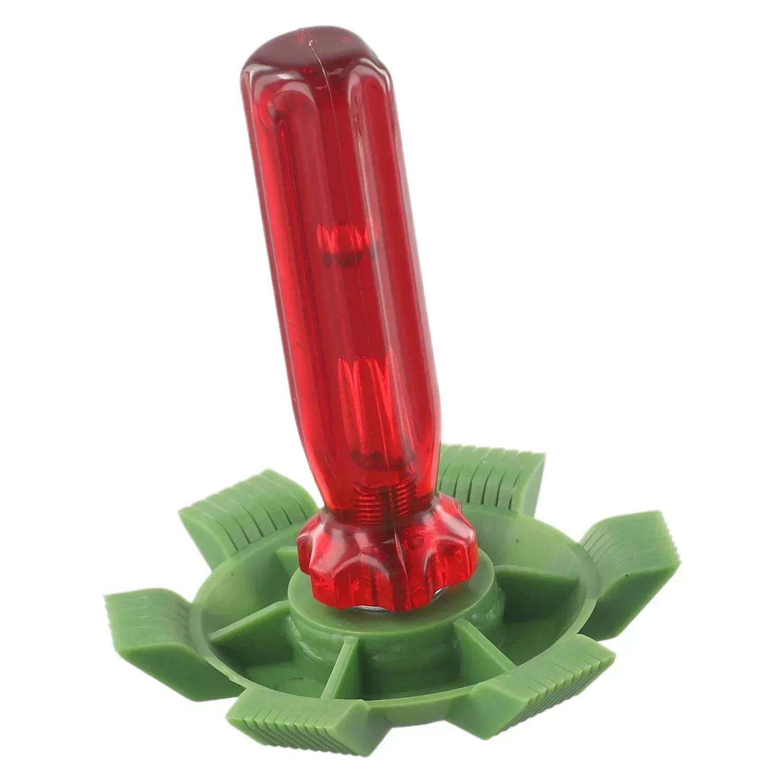 Air Conditioner And Cooler Condenser Fin Comb Tool With Various Fin Spacing To Straighten Bent Fins And Help Maintain Air Flow