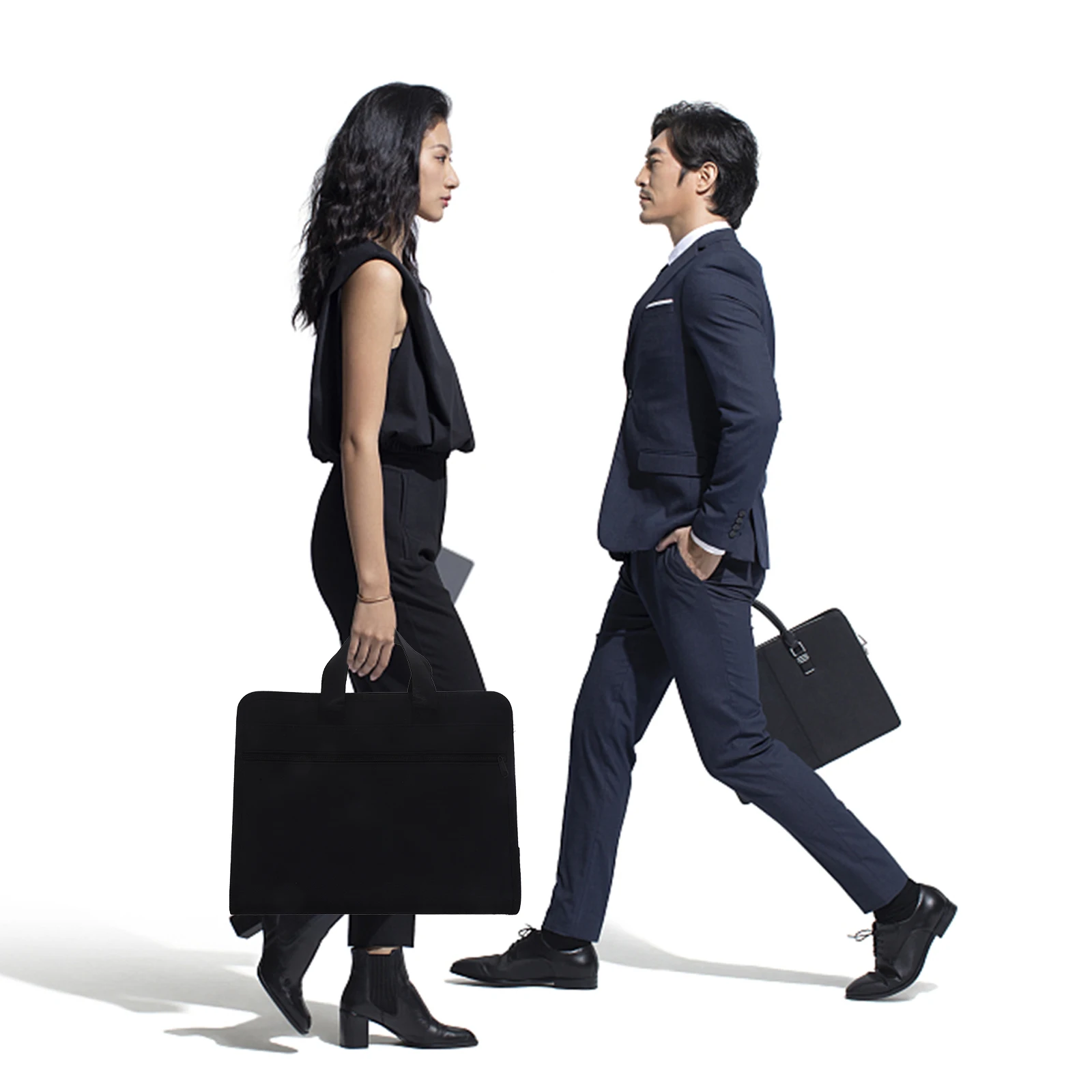 

Expanding File Folder Accordion Large Capacity Multi Layer Document Storage Organizer for Office Home Travel Business