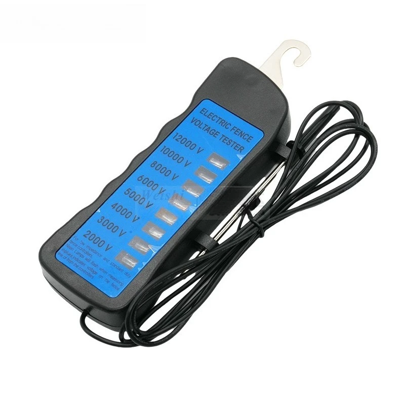 prueba-de-voltaje-para-cercas-electronicas-de-12000v