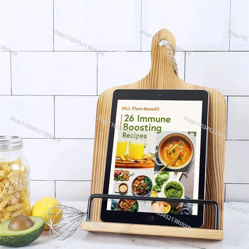 Cookbook Stand Phablets Tablet - Kitchen Gadgets Gift Ideas 评论和价格