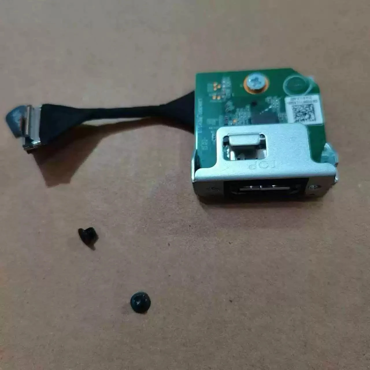 For Dell Optiplex 3000 T3260 7020 DP1.4A Module 5K 1DW11