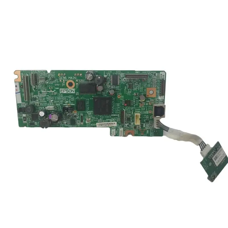 

For the Epson L565 motherboard interface printed circuit board, it is brand new and an original genuine product