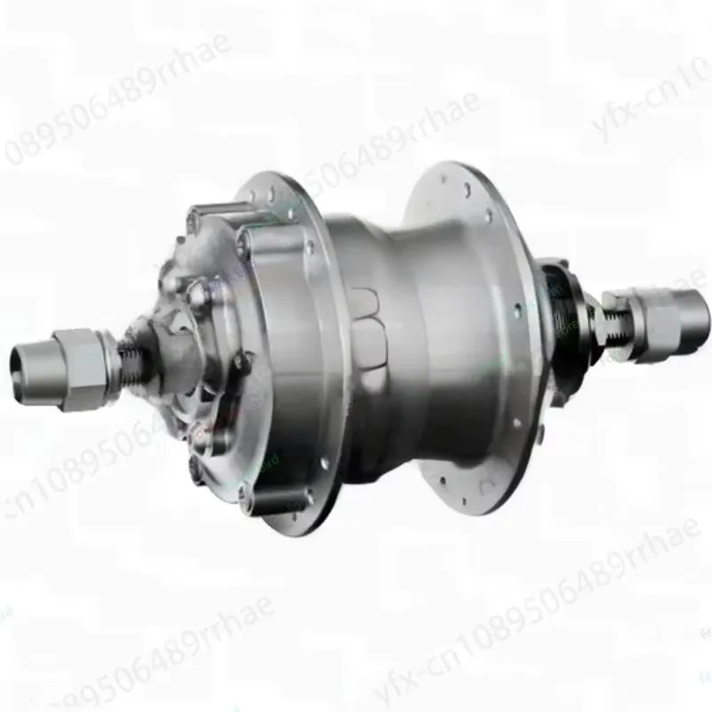 A310.s.d 3 Gear Hub Suitable for ET our Touring Bikes and ECity City Bikes High Quality Hot Selling Bicycle Accessories