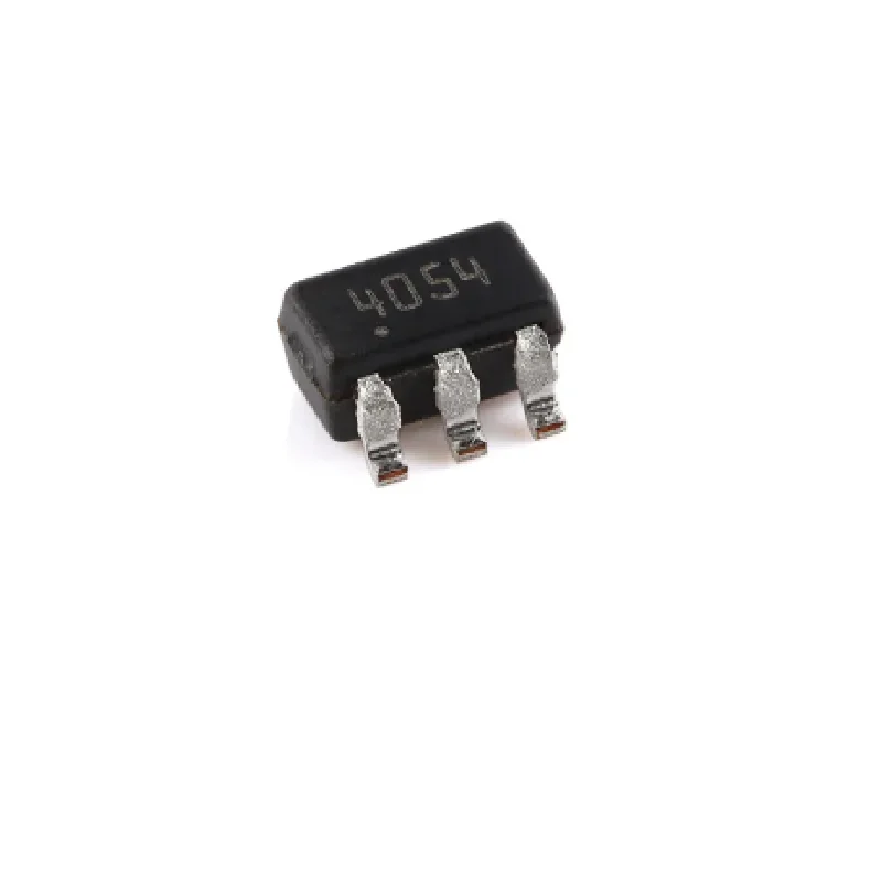 1/5/20 buah STC4054GR STC4054 4054 TSOT-23-5 800mA pengisi daya baterai Li-Ion Linear berdiri sendiri dengan Chip IC regulasi termal