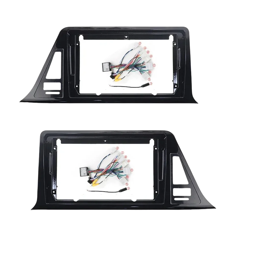 9 Inch Car Radio MP… - image