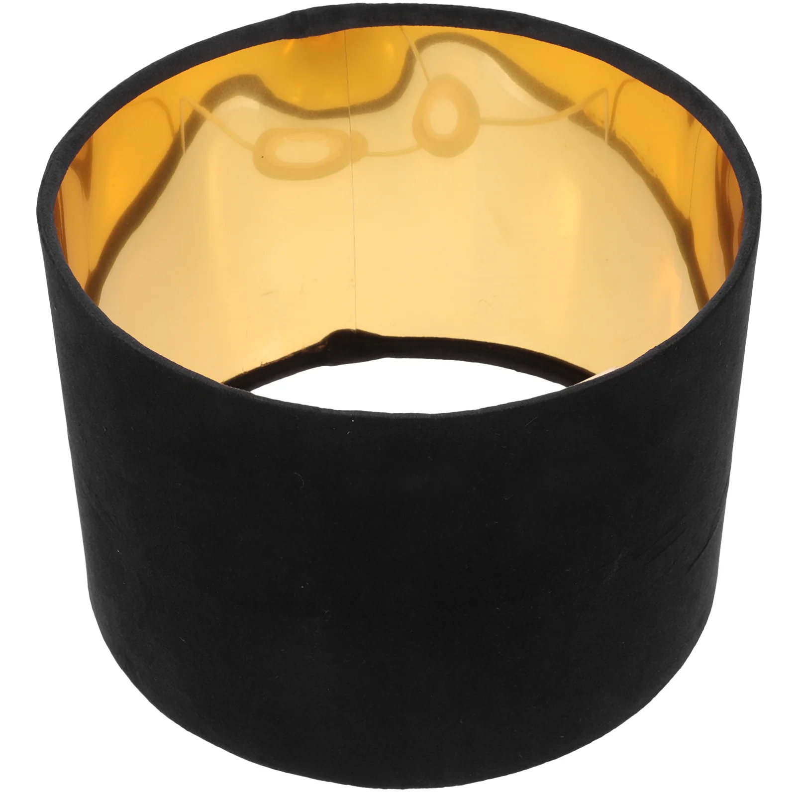 

Тканевый абажур, шелковый чехол для настольной лампы, торшер, износостойкий практичный домашний декор, маленький абажур