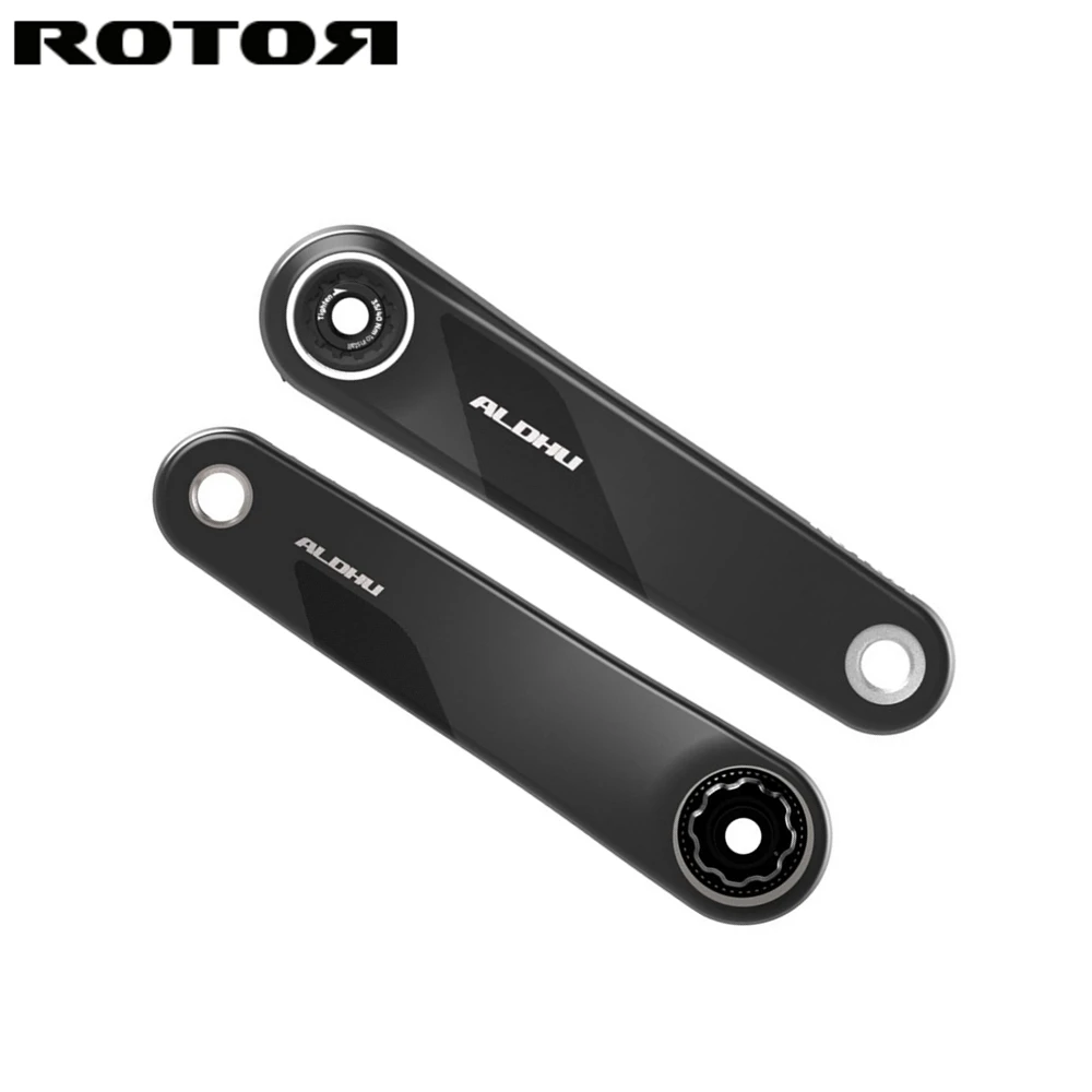 Rotor Aldhu Carbon Crank Arms