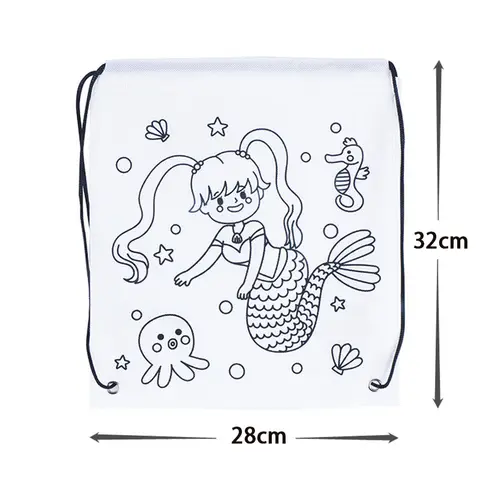 8 best sales målarväskor för barn - №3