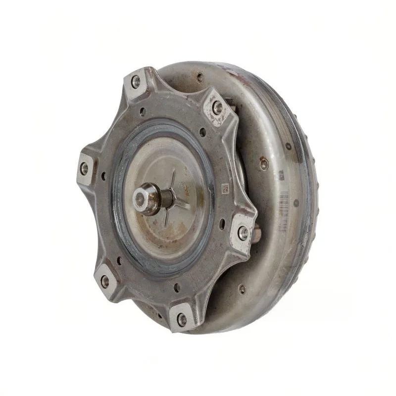 Refurbished 6HP21 Transmission Torque Converter, Fit BMW Z4 X3 6-Speed Automatic Gearbox