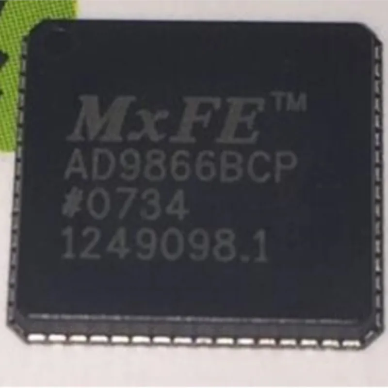 

AD9866BCPZ