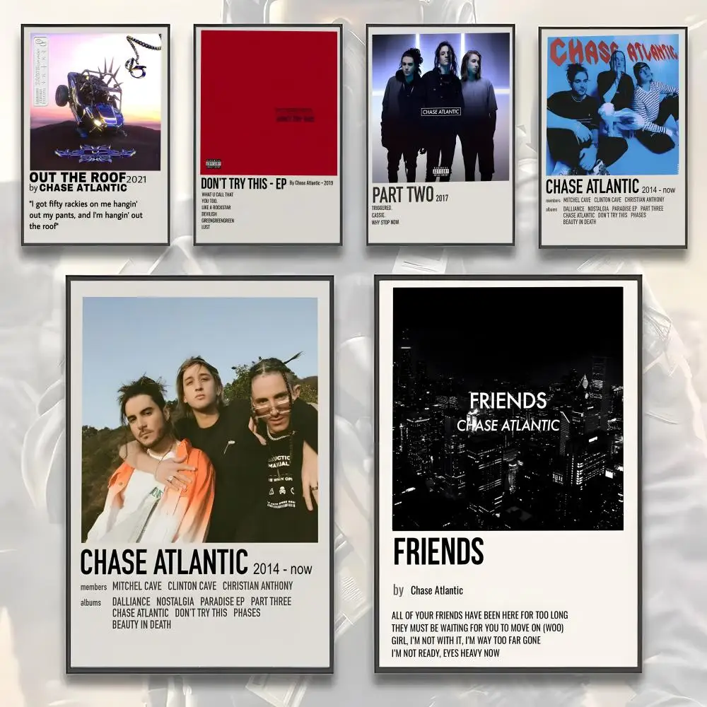 

P-pAUL GAUGUIN art Print Poster Premium Aesthetic Waterproof for Living Room Bar House Decor Modern Wall Art Sticker Best Gift