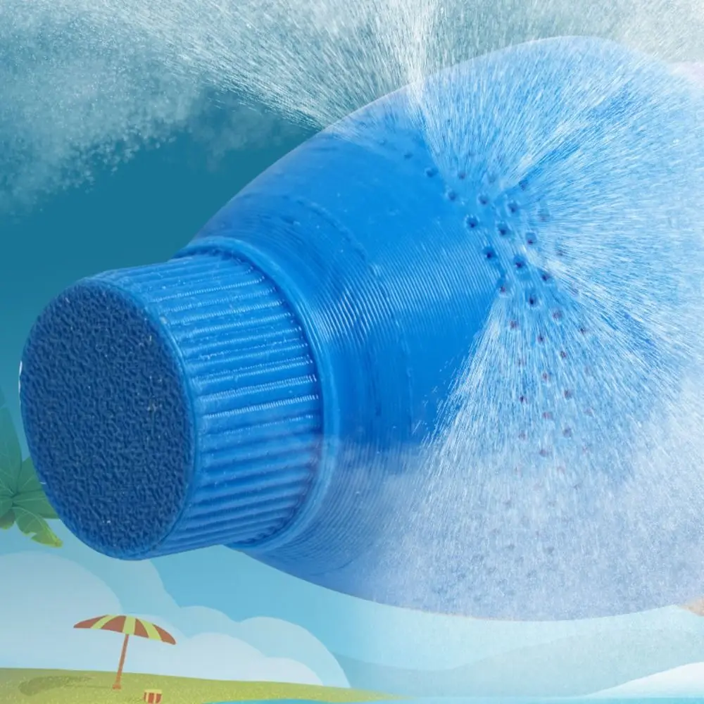 

Splashing Spray Spray Water Pull Type Easy To Fill Outdoor Sprinkler Cute Plastic Water-Sprinkling Festival Sprinkler