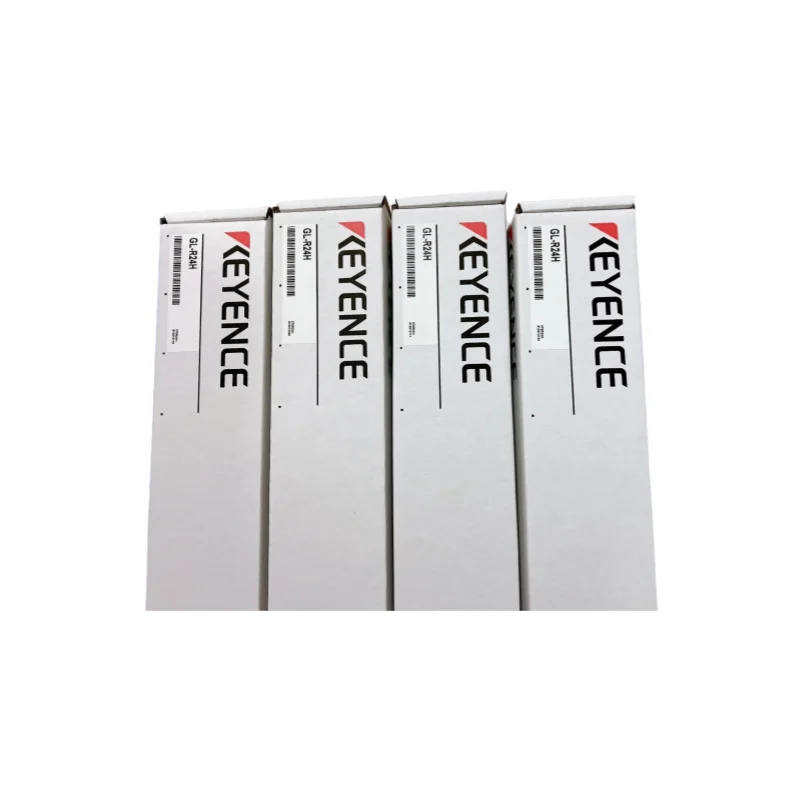 KEYENCE GL-R24H GL-R16H GL-R16HG GL-R16L Safety Grating Body Hand Protection Type Used for Automated Assembly Lines in Stock