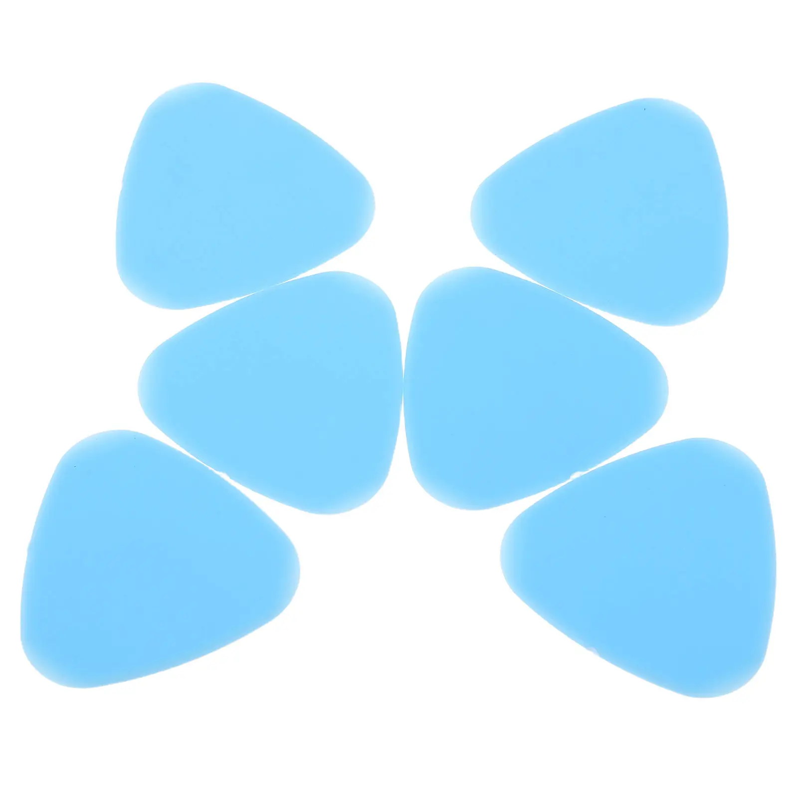 20Pcs Automotive Film Tool Kit Car Window Film Installation Die Cut Cushion Pads Anti-Scratch Glass Protection Tint Application view 4