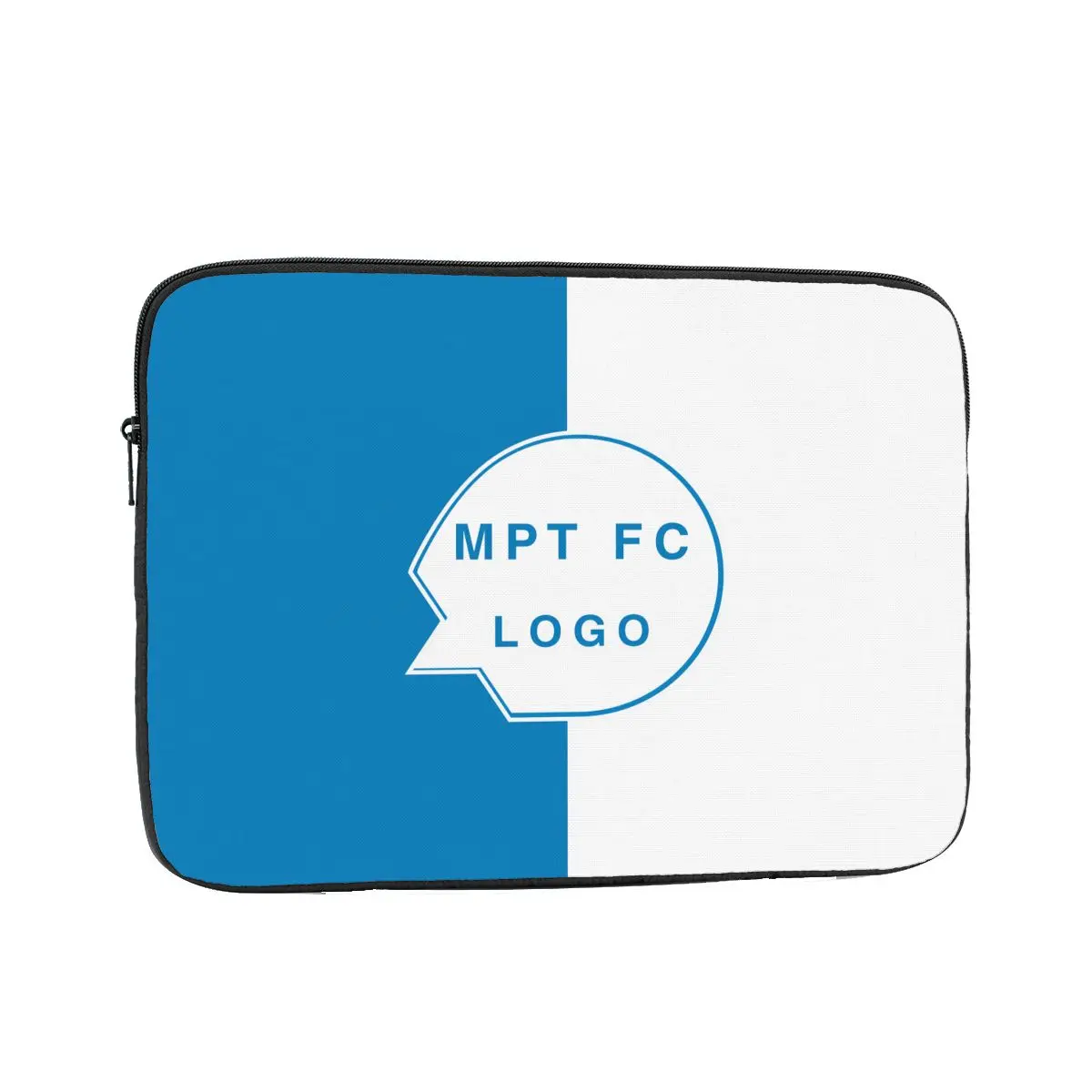 

Maccabi Petah Tikva FC Laptop Case Laptop Bag Sleeve Water Resistant Durable Computer Carrying Protective Case with Zipper