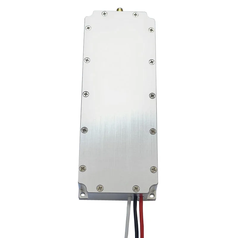 50W module with isolator RF power amplifier 410-480MHZ500-580MHZ600-680MHZ700-790MHZ800-980M1000-1280MHZ1500-1650MHZ2400-2500MHZ