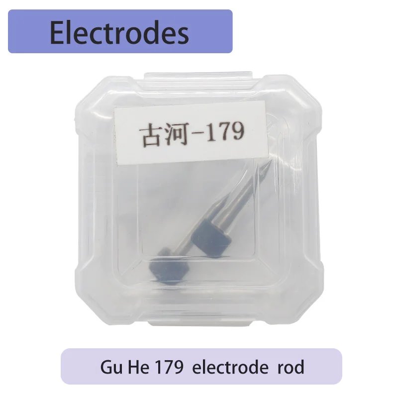 

Электродный стержень, сварочный аппарат, электродная игла, разрядная игла S179, аксессуары для сварочного аппарата