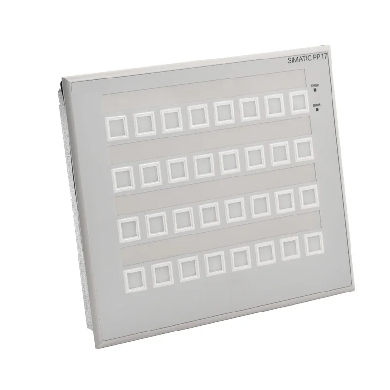 New Brand New Original 6AV3 688-3ED13-0AX0 6AV3688-3ED13-0AX0 Human-machine Interface Touch Screen Programmable Controller