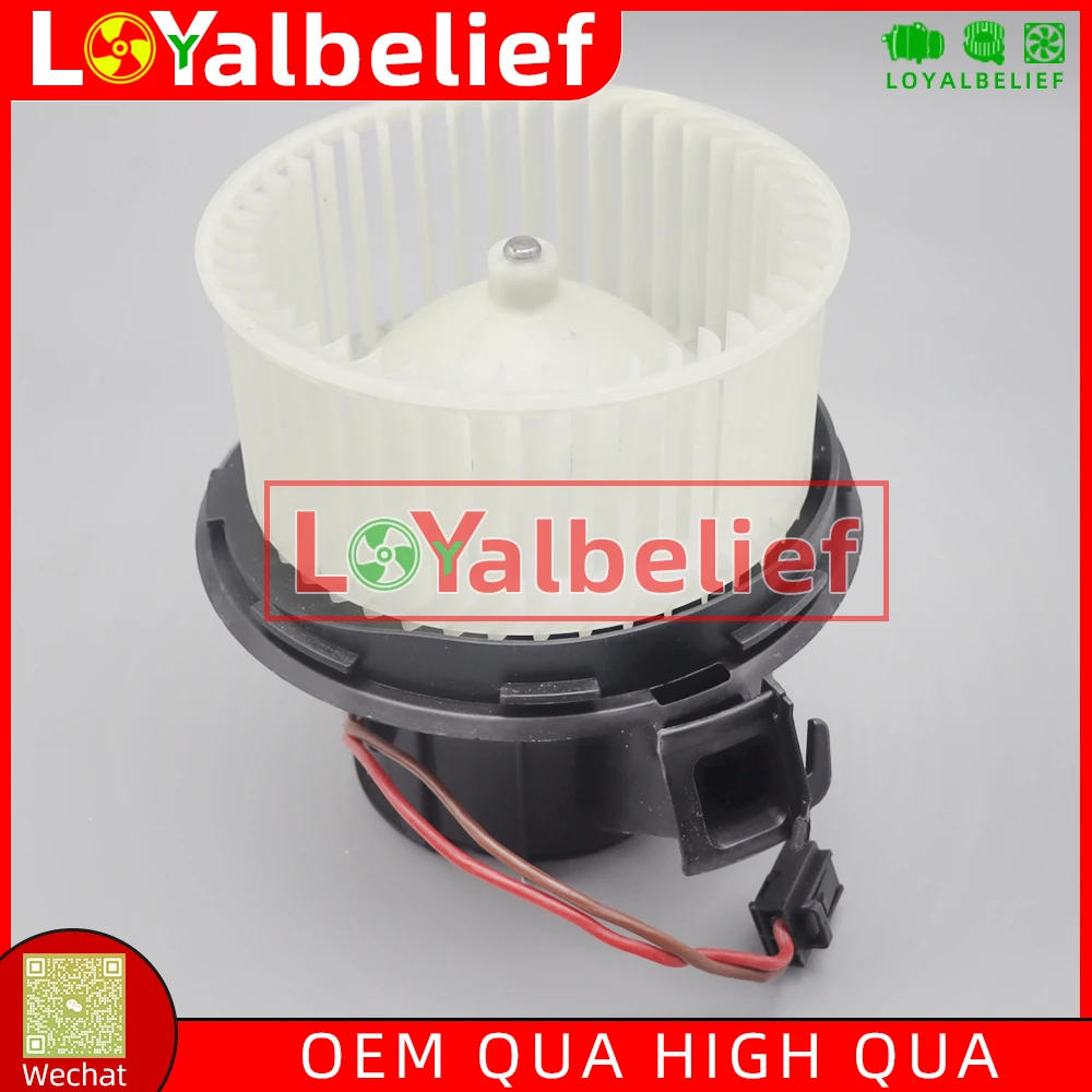 Auto A/C AC Heater Blower Motor Fan For MERCEDES-BENZ W212 W204 C180 C200 C260 E180 E200 E260 2128200708 LHD