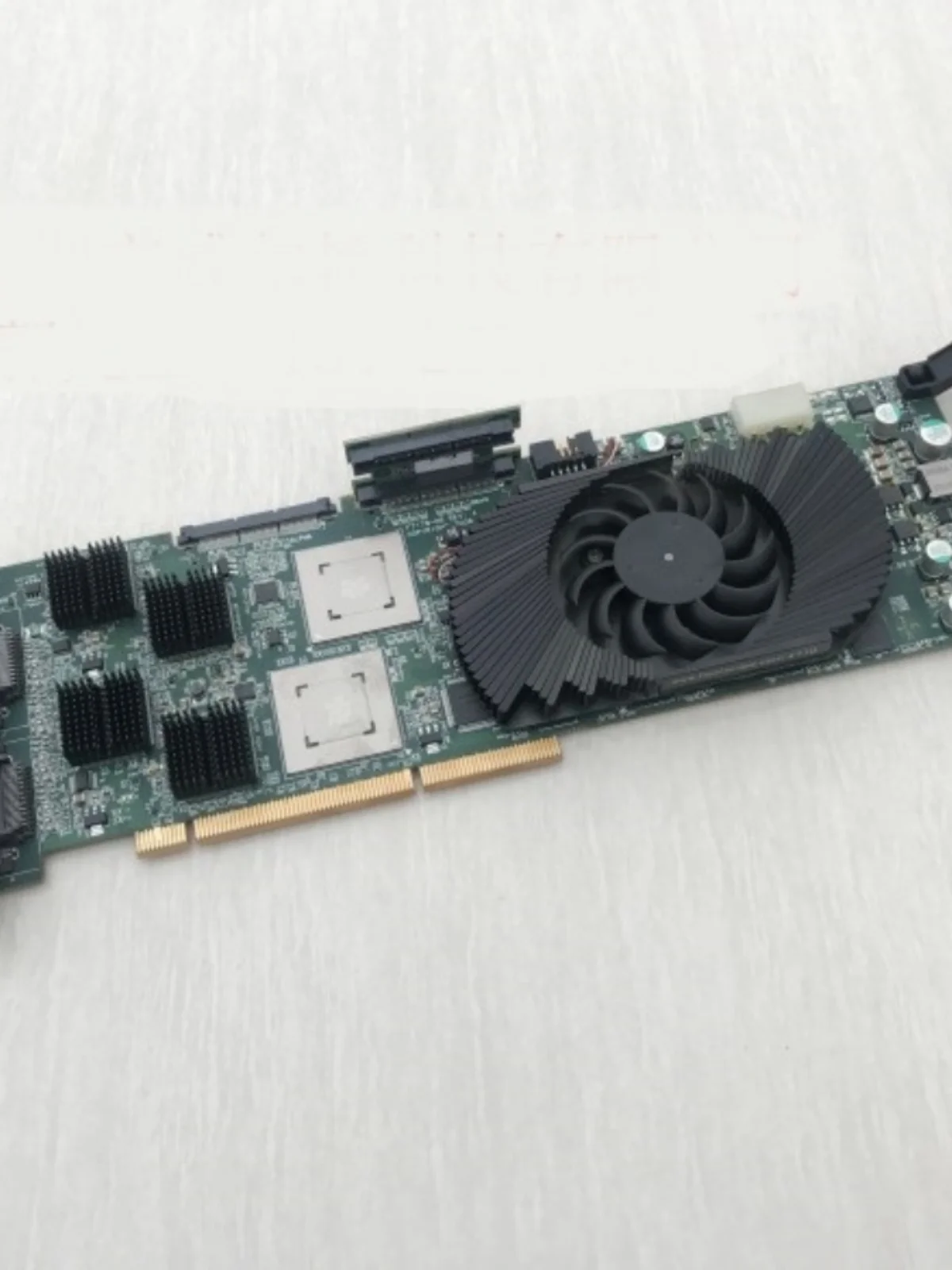 

Board F7178-06 REV A industrial motherboard