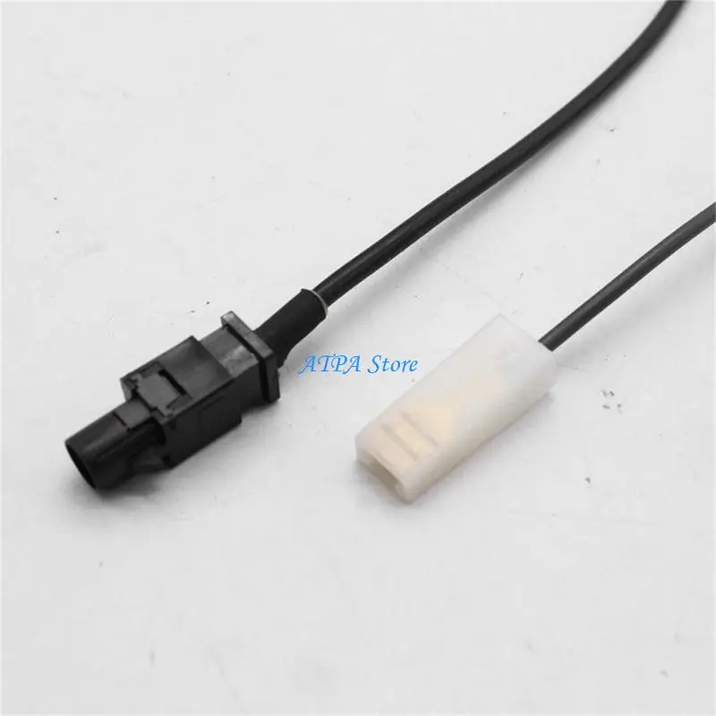 

U13C Roof Mounted Radio Antenna FM Amplifier for Sprinter W906 Crafter A9068200475