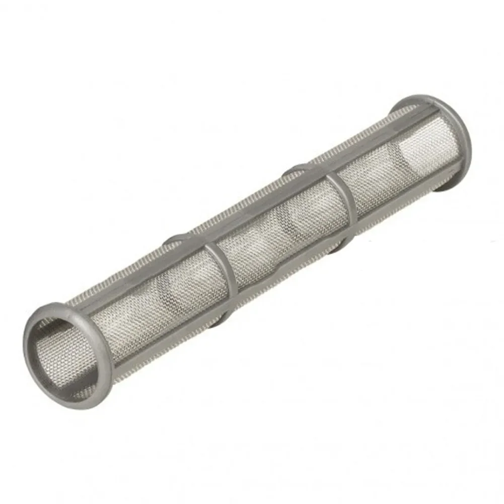 

For G-Contractor II Filter Replacement Stainless Steel Mesh 180mm Accessories Diameter 31mm For G-Contractor FTx II