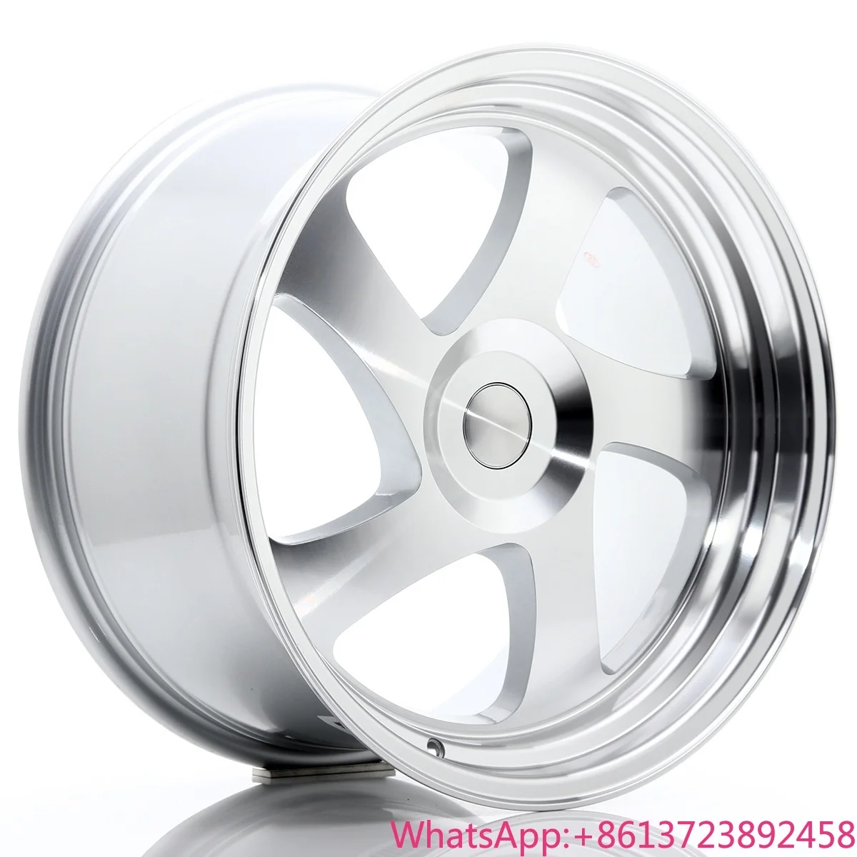 

Deep Concave 20 Inch 5x114.3 Gloss Black Alloy Forged Wheel for FF10 Audi RS6 S4 Mercedes BENZ BMW Passenger Car 1 Piece