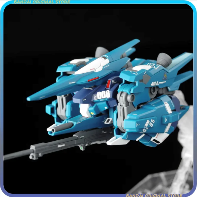

【Новый продукт】SCJ МОДЕЛЬ RGZ-95 ReZEL HG 1/144 Наборы моделей для сборки Передвижная модель Аниме Фигурка Робот Рождественская игрушка в подарок