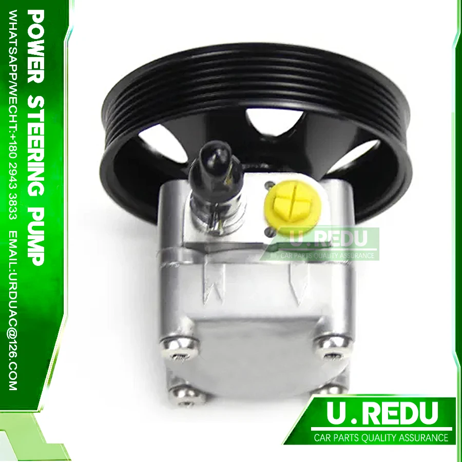

For Power Steering Pump Volvo S60 S80 V70 XC70 XC90 30665100 36000216 7617955142 36050559 30760531 36002541 8603105