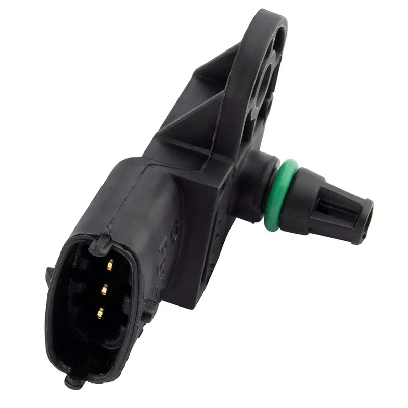 0261230042 Manifold Pressure MAP Sensor For GM Chevy Cobalt Cadillac SRX/ZBN 90423637 12Z03929 93170309 46769978