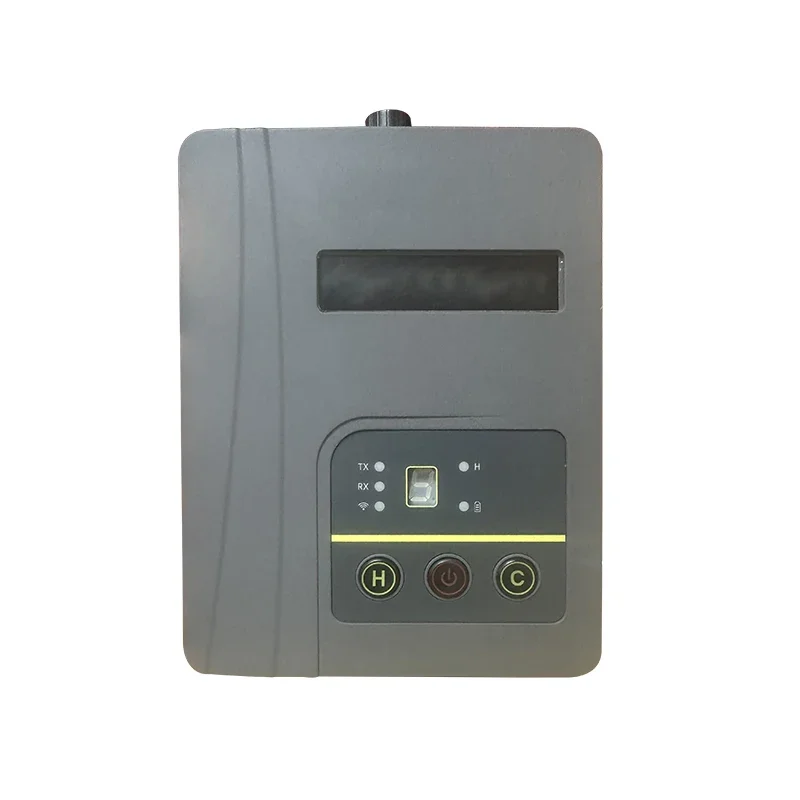 RTK  S990A GNSS land surveying equipment high precision base+rover complete set  IMU 0-60°