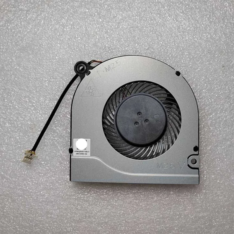 

Новый охлаждающий вентилятор для ноутбука Acer N19H2 N18Q13 A515 A515-51 A615 A314-31 S50-53 BN7505S5H-N01P DC5V 0,45A