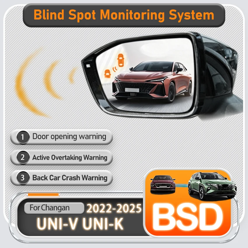 79GHZ Radar Detecto…