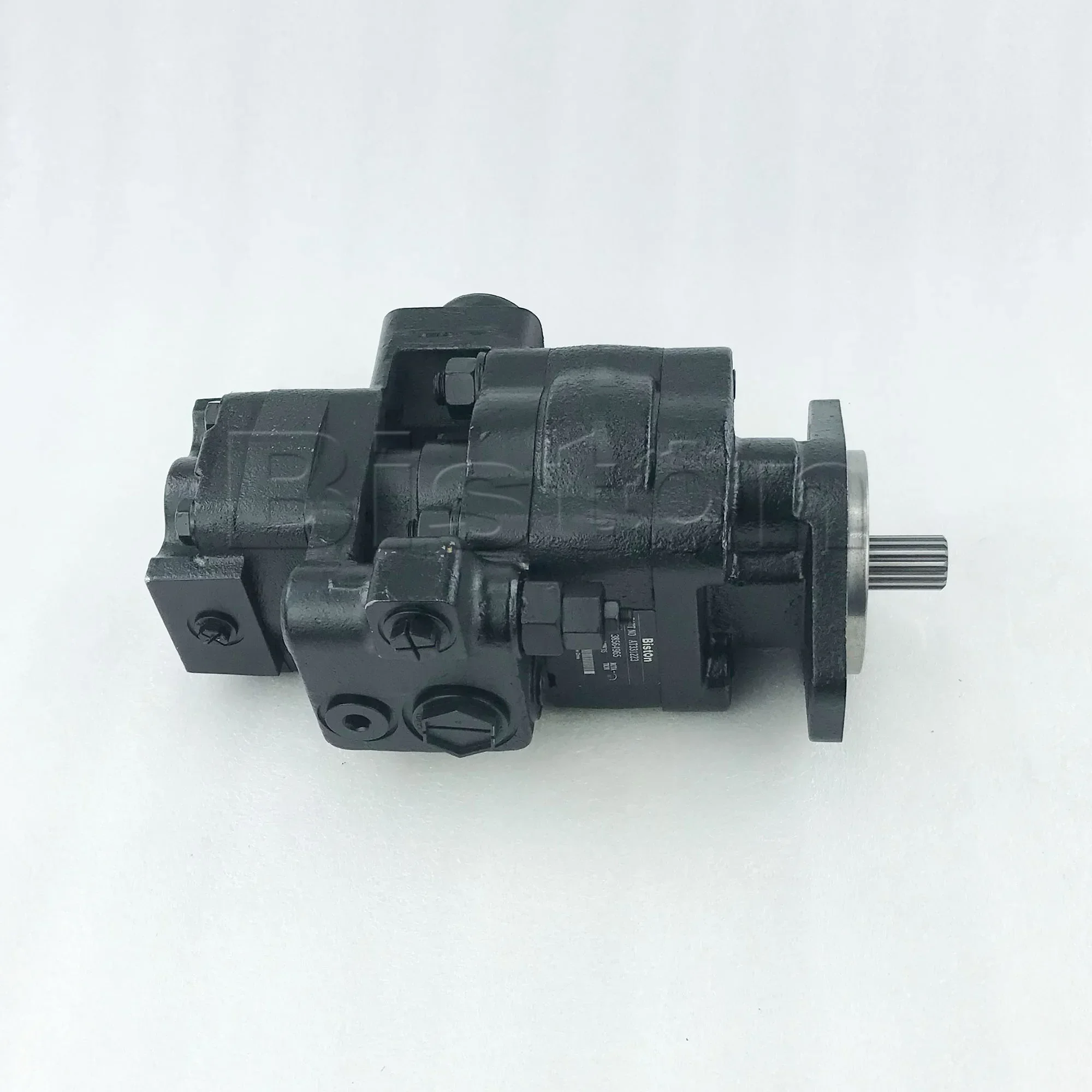 بيستون في 331223 المضخة الهيدروليكية AT 331223 مضخة التروس في 331223 لودر حفار جون ديري 310SG، 310SJ، 310SK، 310SL #6