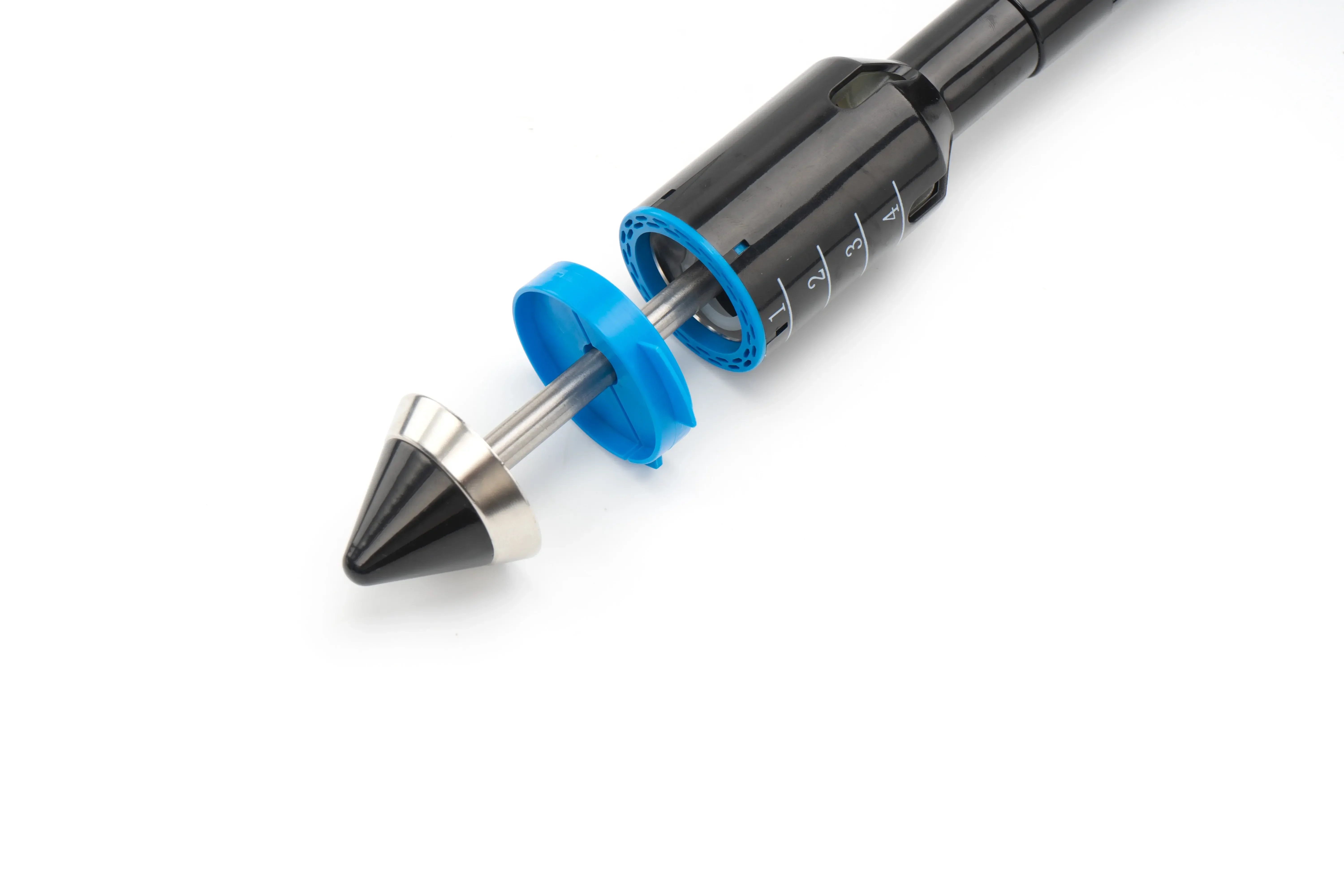 5 modelos de 34 y 5 modelos de 36