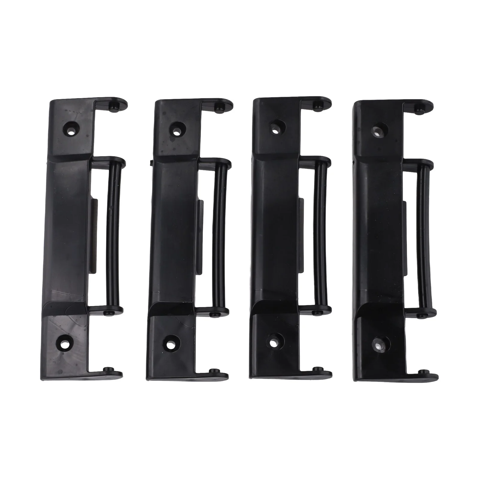 For Outdoor Adventures As Shown Hinge Replacement Aquaculture Connection Hole Distance 5-5 8 For 70 Qt Coolers