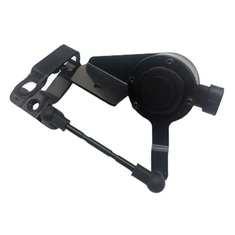Super Sale 15128648 Suspension Ride Height Level Sensor for Cadillac Left