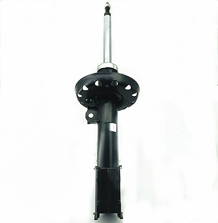 Suspension system automotive spare parts factory price front right shock absorbers